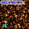 Cl* NGC 6705    SZT     405