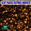 Cl* NGC 6705    SZT     406