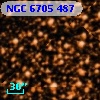 Cl* NGC 6705    SZT     408