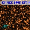 Cl* NGC 6705    SZT     415