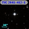TYC 2841-412-1