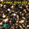 Cl* NGC 6705    SZT     419