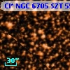 Cl* NGC 6705    SZT     420