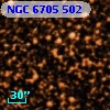 Cl* NGC 6705    SZT     423