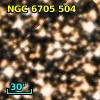 Cl* NGC 6705    SZT     425