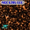 Cl* NGC 6705    SZT     430