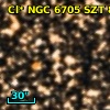 Cl* NGC 6705    SZT     438