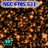 Cl* NGC 6705    SZT     450