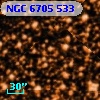 Cl* NGC 6705    SZT     451