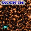 Cl* NGC 6705    SZT     452