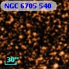 Cl* NGC 6705    SZT     458