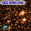 Cl* NGC 6705    SZT     464
