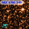NGC  6705   549