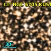 NGC  6705   550