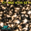 Cl* NGC 6705    SZT     484