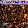 Cl* NGC 6705    SZT     485