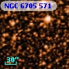 Cl* NGC 6705    SZT     487