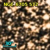 NGC  6705   572