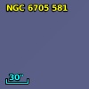 Cl* NGC 6705    SZT     497