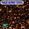 Cl* NGC 6705    SZT     500