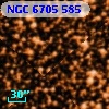 Cl* NGC 6705    SZT     501
