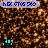 Cl* NGC 6705    SZT     504