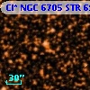 Cl* NGC 6705    STR     699