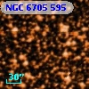 Cl* NGC 6705    SZT     509