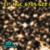 Cl* NGC 6705    SZT     512
