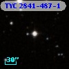 TYC 2841-487-1