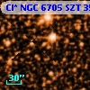 Cl* NGC 6705    SZT     519