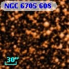 Cl* NGC 6705    SZT     522
