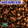 Cl* NGC 6705    SZT     524