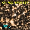 Cl* NGC 6705    SZT     525