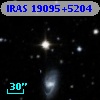 IRAS 19095+5204