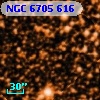 Cl* NGC 6705    SZT     530