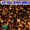 Cl* NGC 6705    SZT     531