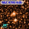 Cl* NGC 6705    SZT     532