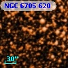 Cl* NGC 6705    SZT     534