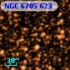 Cl* NGC 6705    SZT     537