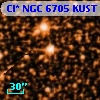 Cl* NGC 6705    SZT     538