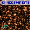 NGC  6705   628