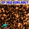 Cl* NGC 6705    SZT     547
