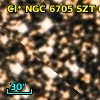Cl* NGC 6705    SZT     548