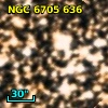 Cl* NGC 6705    SZT     550