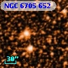 Cl* NGC 6705    SZT     560