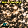 Cl* NGC 6705    SZT     561