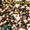 Cl* NGC 6705    SZT     563