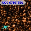 Cl* NGC 6705    SZT     564