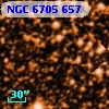Cl* NGC 6705    SZT     565
